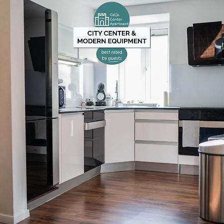 Celje Center Apartment Екстериор снимка