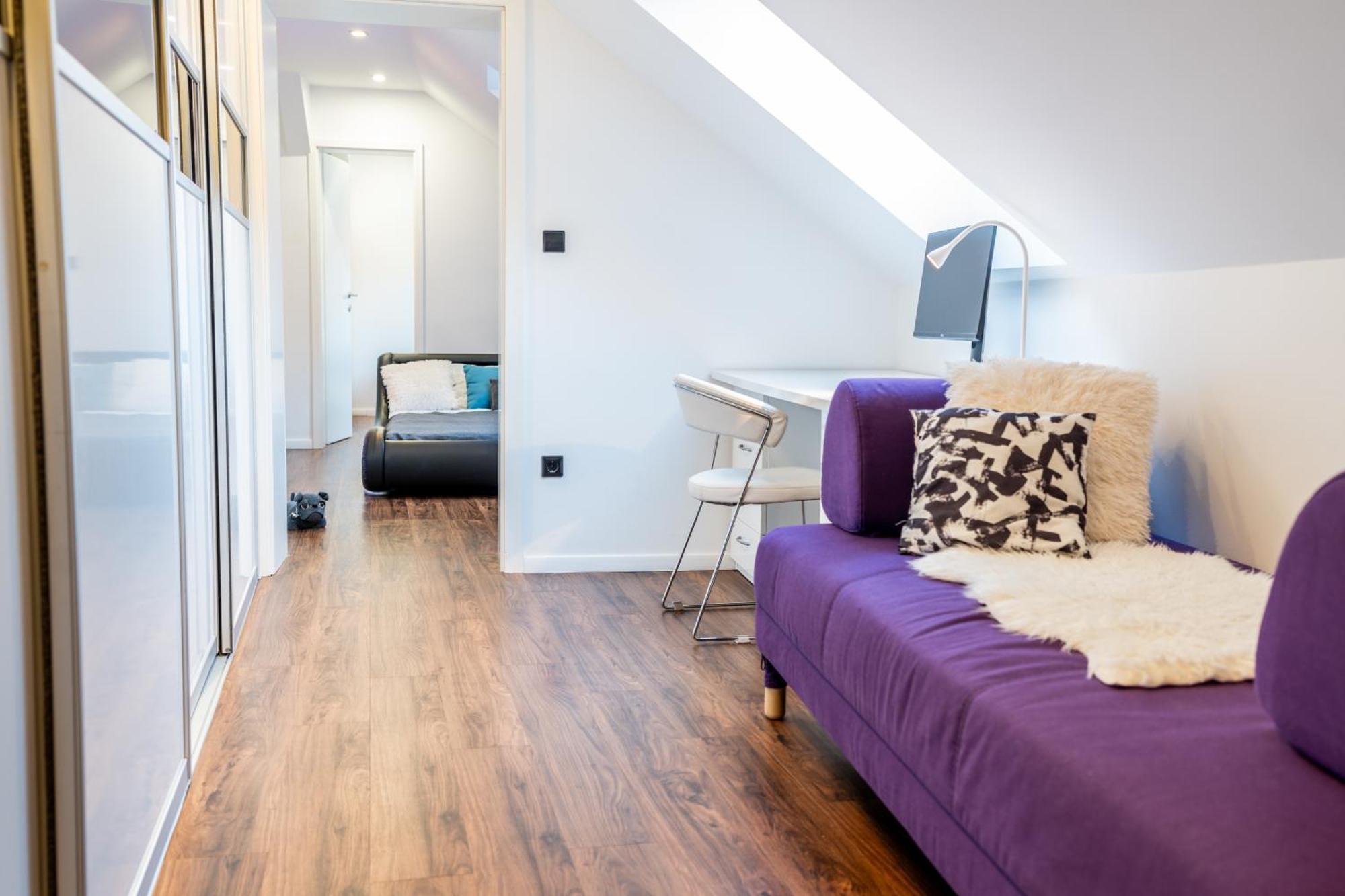 Celje Center Apartment Екстериор снимка