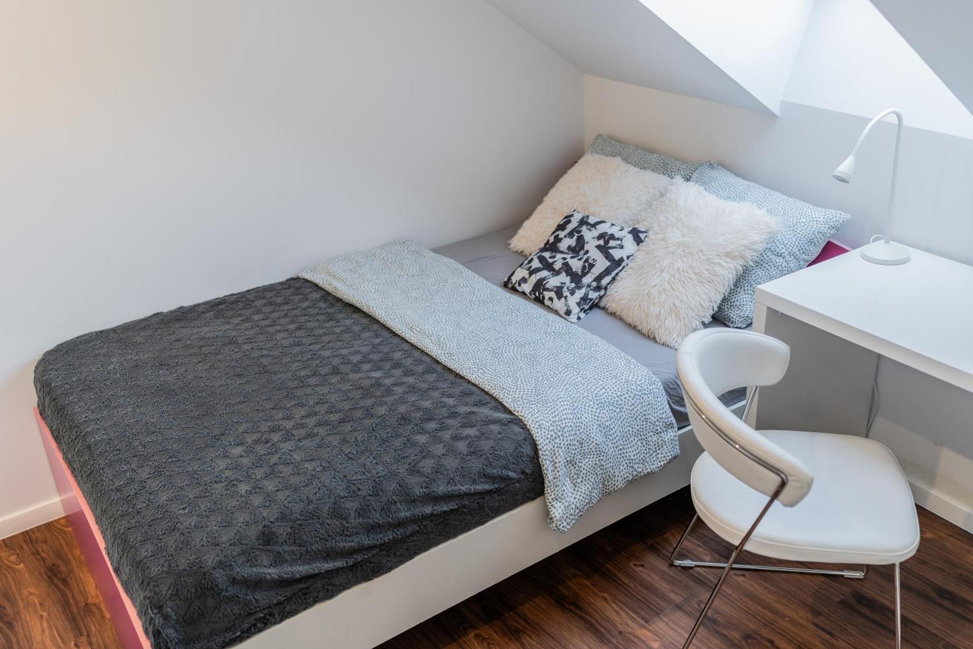 Celje Center Apartment Екстериор снимка