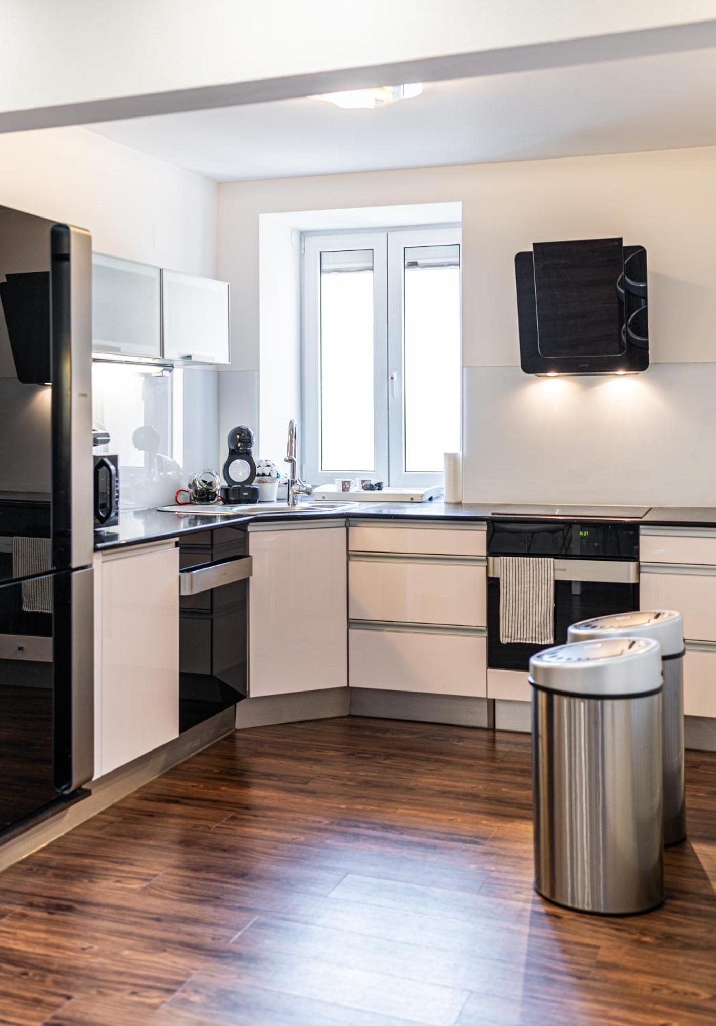 Celje Center Apartment Екстериор снимка