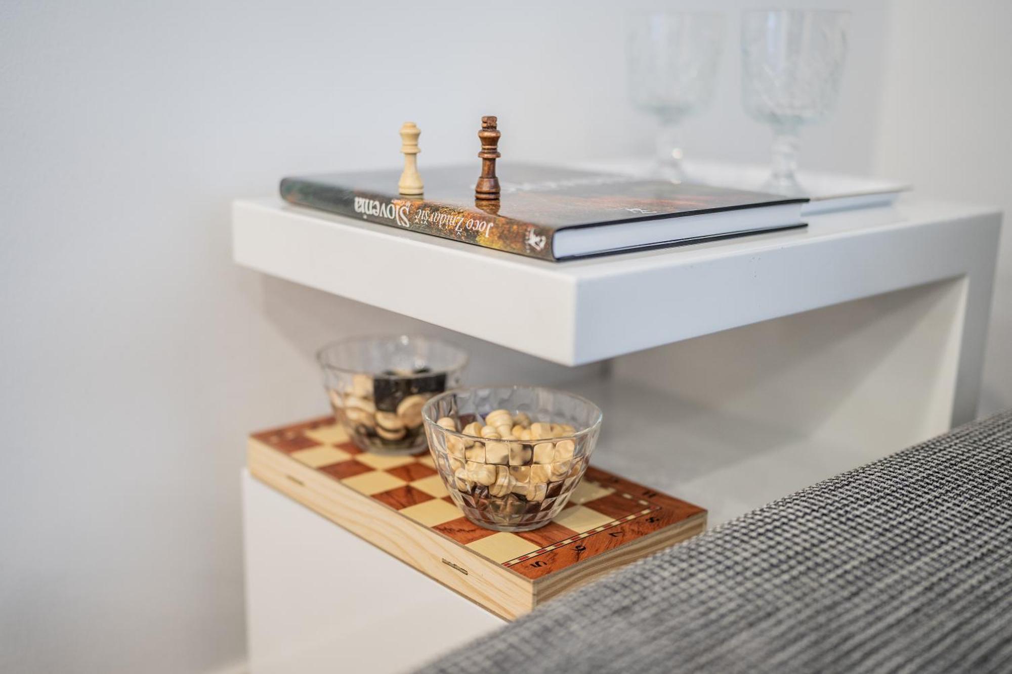 Celje Center Apartment Екстериор снимка